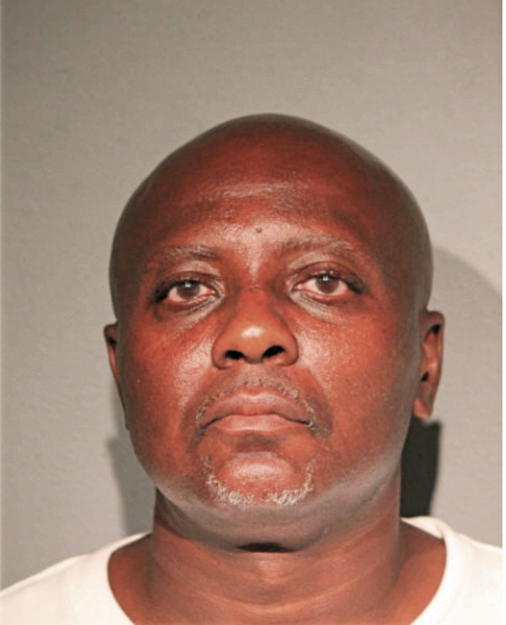 GREGORY SMITH PRATT, Cook County, Illinois