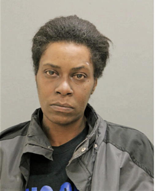 CATHY PRICE, Cook County, Illinois
