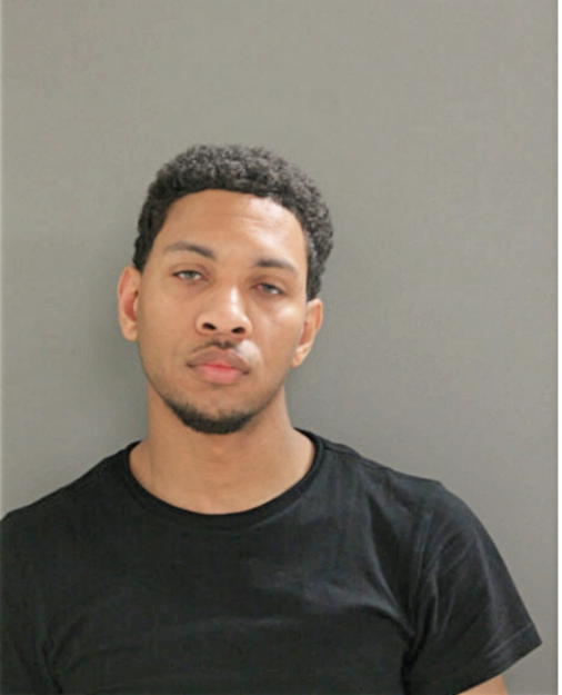 DEVON M REAVES, Cook County, Illinois