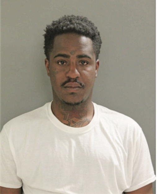 DERRELL D REDMOND, Cook County, Illinois