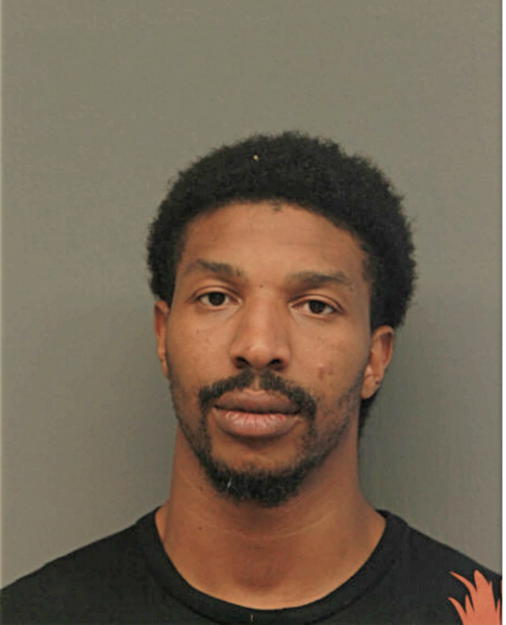 TRACEY L RICHARDSON JR, Cook County, Illinois