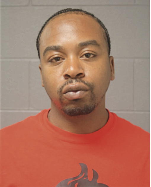 MARTIN F ROBERSON, Cook County, Illinois