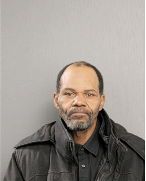 IVAN J ROBINSON, Cook County, Illinois
