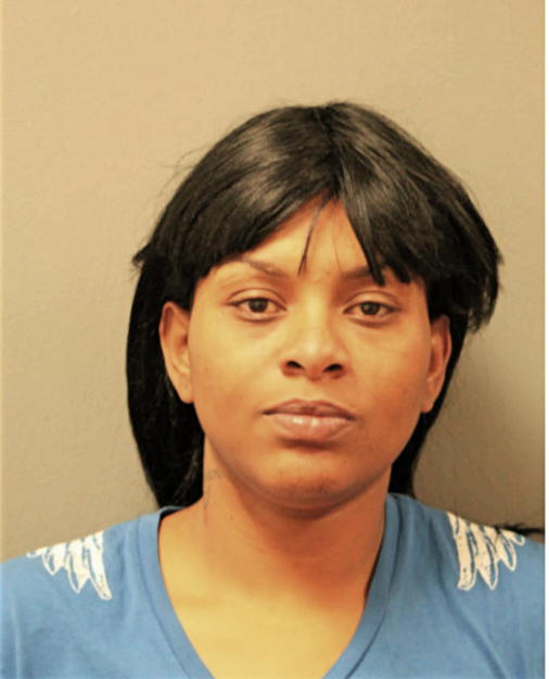 TAURA C ROBY, Cook County, Illinois