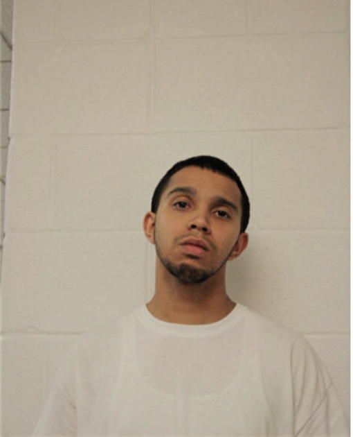 JOSEPH RODRIGUEZ, Cook County, Illinois