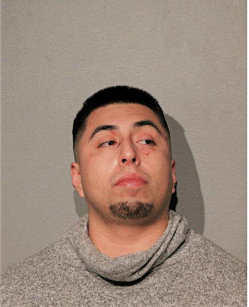 TONY ROMERO, Cook County, Illinois