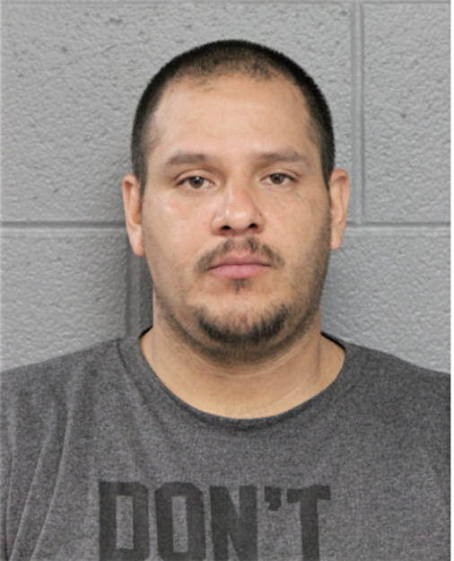RANDY ROWE, Cook County, Illinois