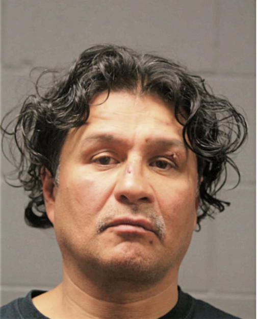 FRANCISCO SANCHEZ, Cook County, Illinois