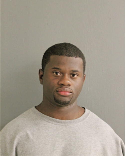 ADONNIS N SHAW, Cook County, Illinois