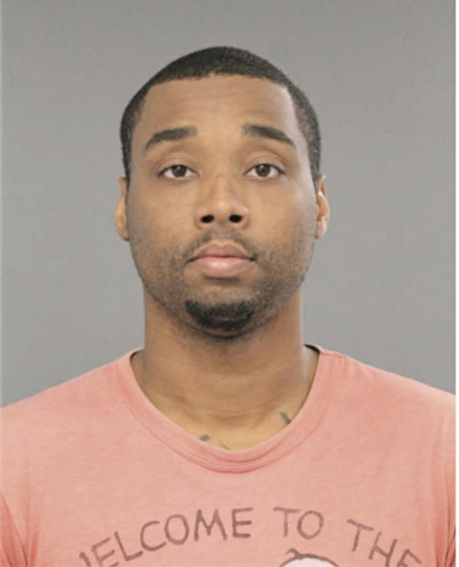 JAMAL V SHELLS, Cook County, Illinois