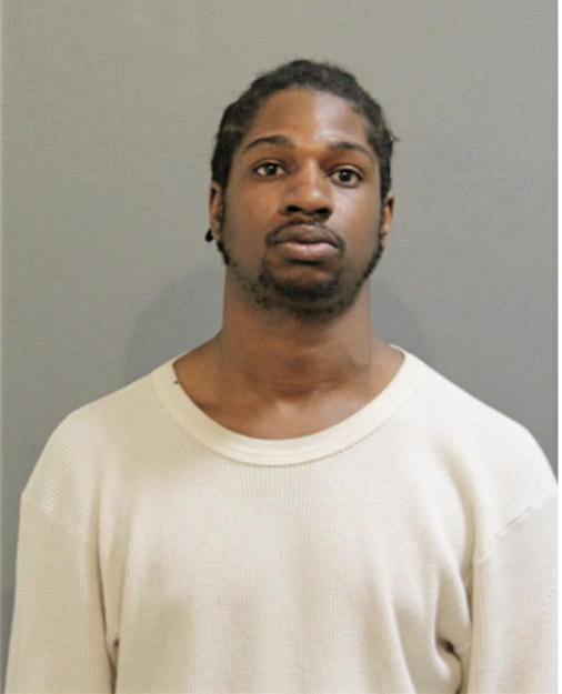 RAYMOND J SIMMONS, Cook County, Illinois