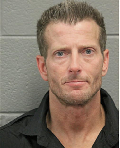 RONALD J SIMOVIC, Cook County, Illinois