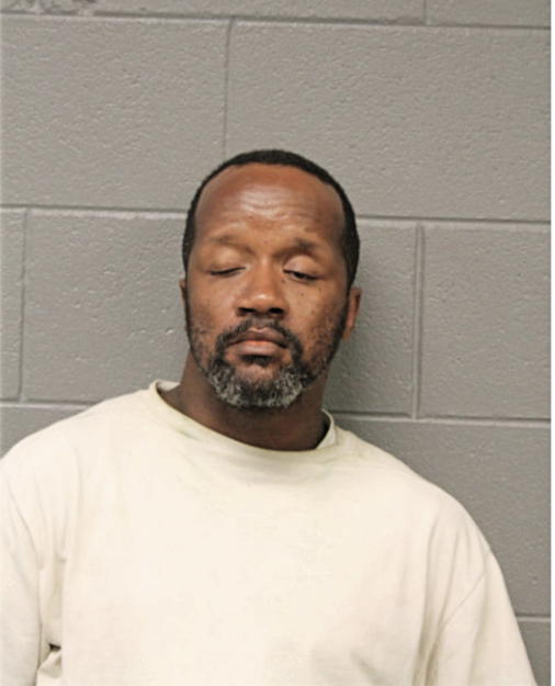 DERRICK SMALLS, Cook County, Illinois