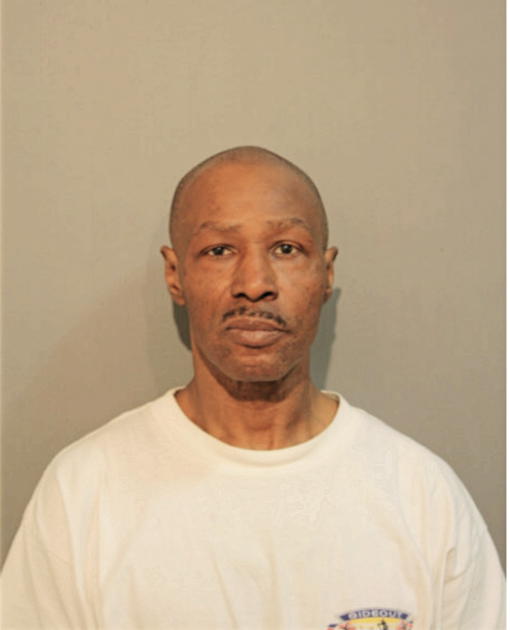 ANTHONY SMITH, Cook County, Illinois