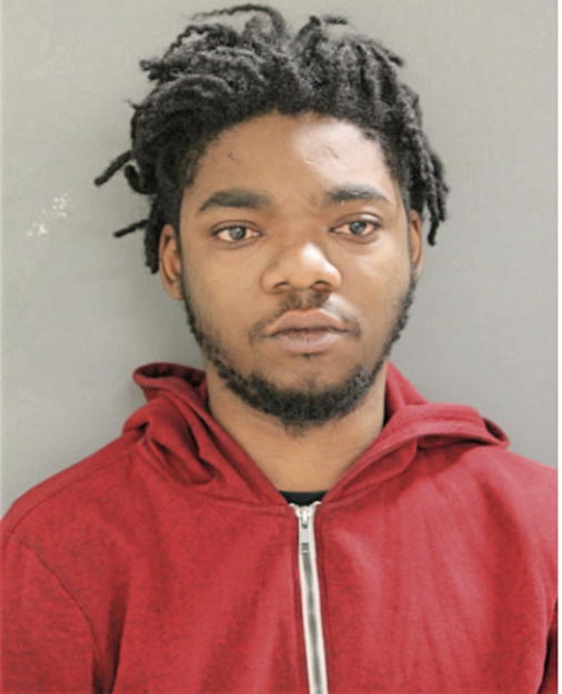 BENNY N SMITH, Cook County, Illinois