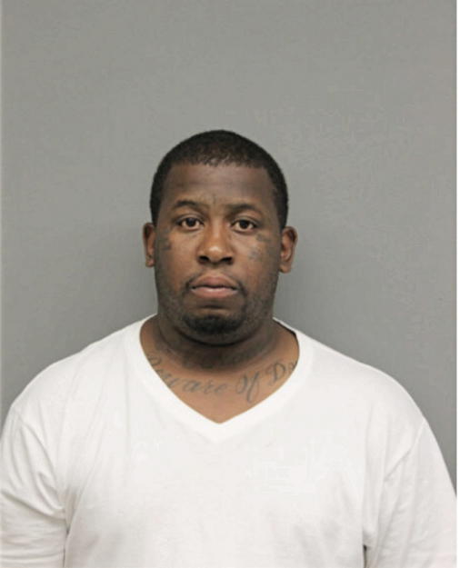 JAMON M SMITH, Cook County, Illinois