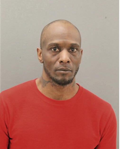 LAMONT SMITH, Cook County, Illinois