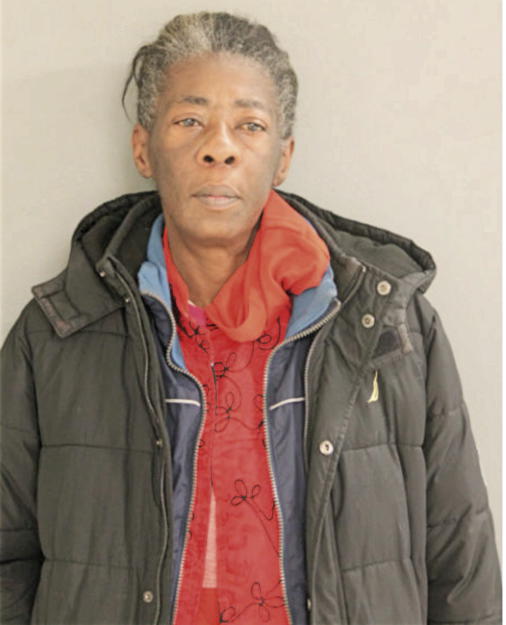 MARY SMITH, Cook County, Illinois
