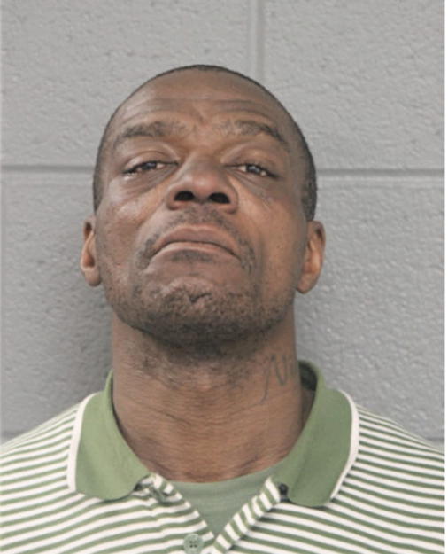 SHONNE SMITH, Cook County, Illinois