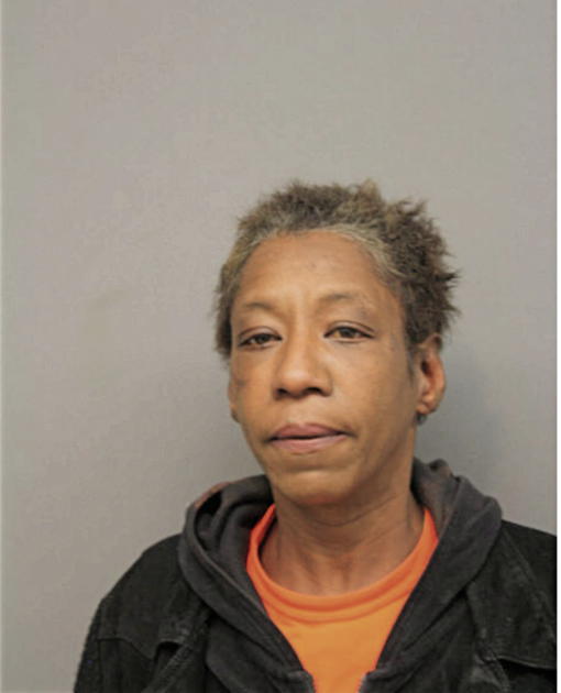 SHALONDA S STATEN, Cook County, Illinois
