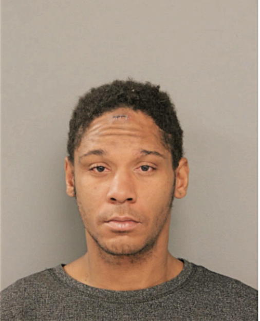TYRONE L STRICKLAND, Cook County, Illinois