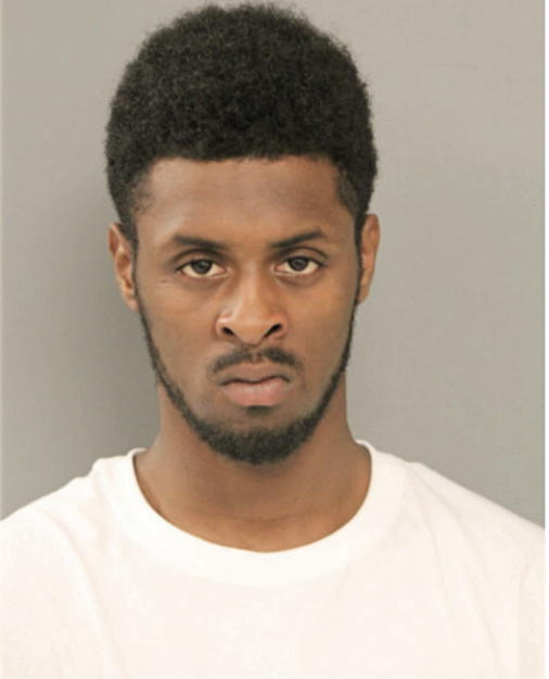 MICHAEL STURDIVANT, Cook County, Illinois
