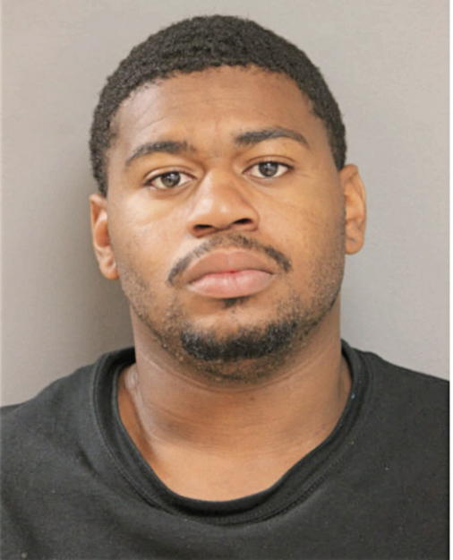 JOEQUAN T TAYLOR-HAWTHORN, Cook County, Illinois