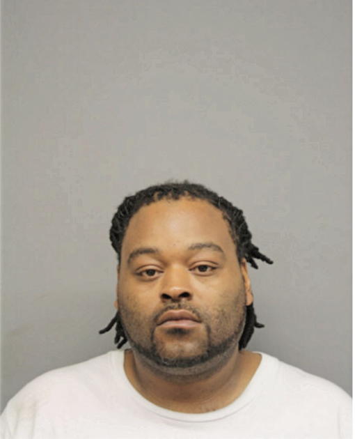 JUAN TERRY, Cook County, Illinois