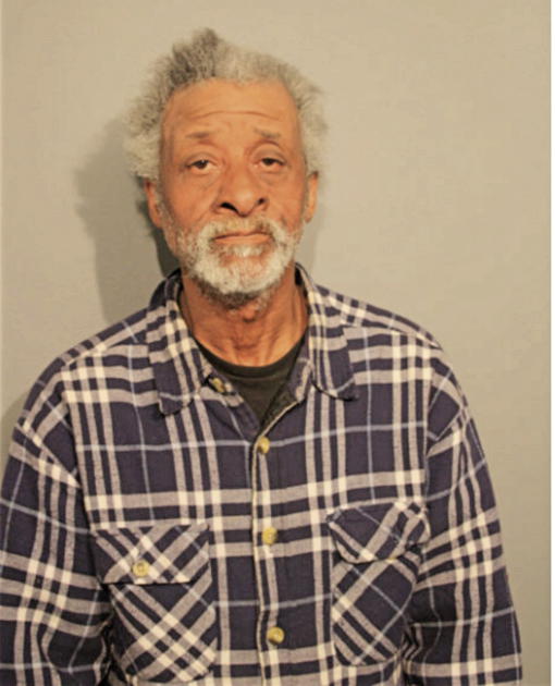 LEE THOMAS, Cook County, Illinois
