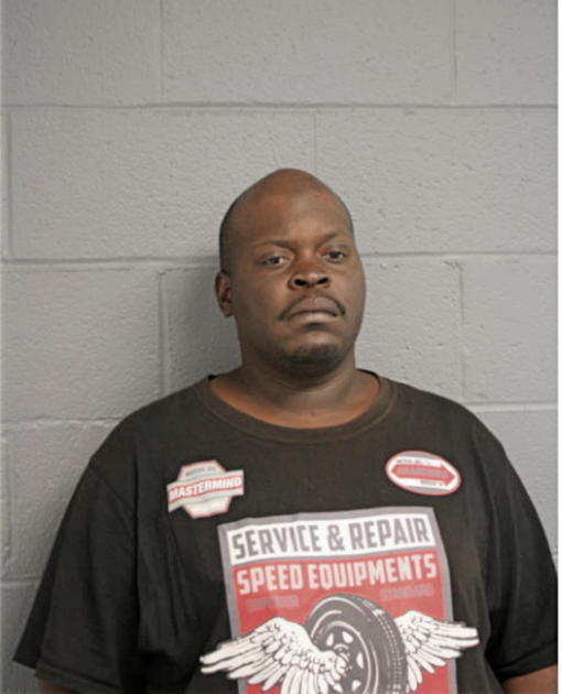 SHAWRON S THOMAS, Cook County, Illinois