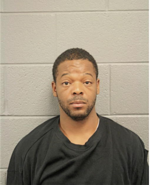 RAYMOND R THOMPSON, Cook County, Illinois