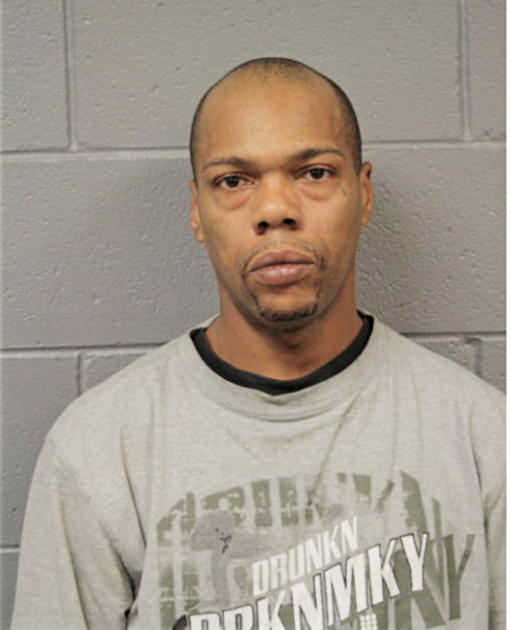 ROY L THOMPSON, Cook County, Illinois
