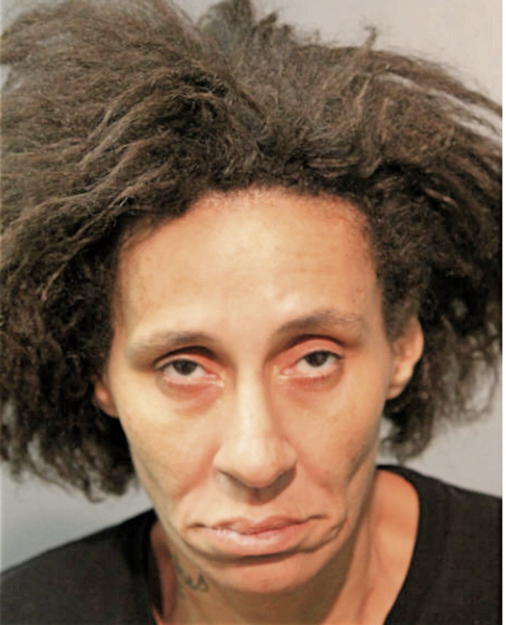 ELOISE TODD, Cook County, Illinois
