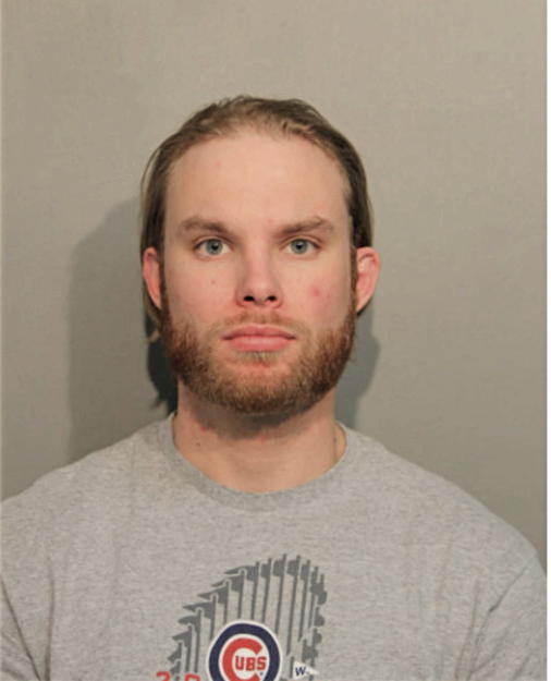 TYLER RAY TODD, Cook County, Illinois