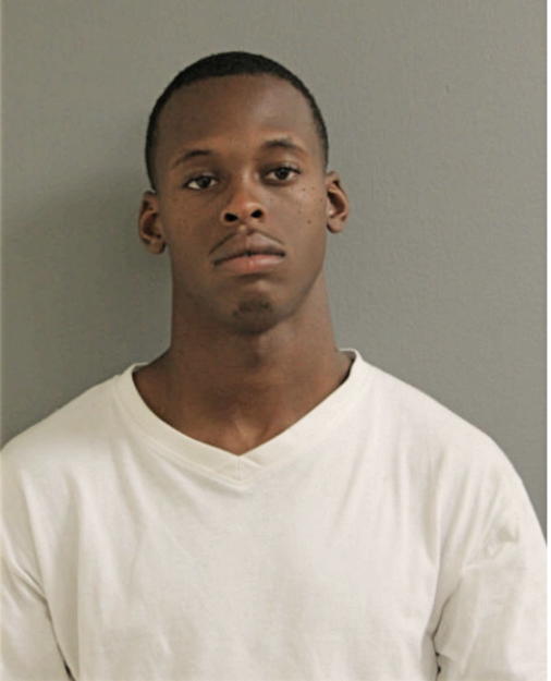 KAVON A TROTTER, Cook County, Illinois