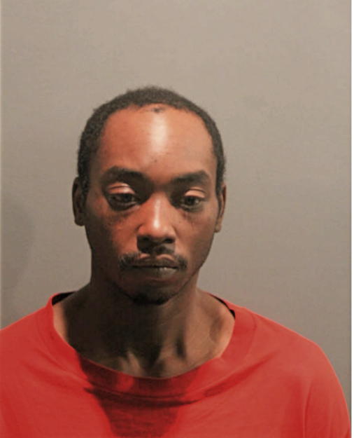 BERNARD J TUCKER, Cook County, Illinois