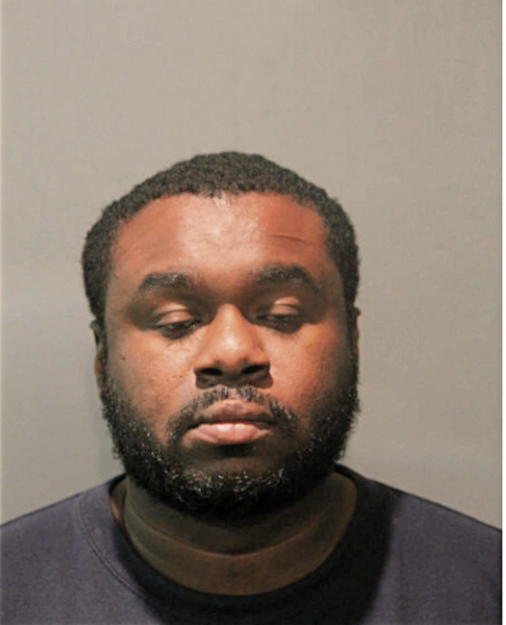 JERNELL T TURNER, Cook County, Illinois
