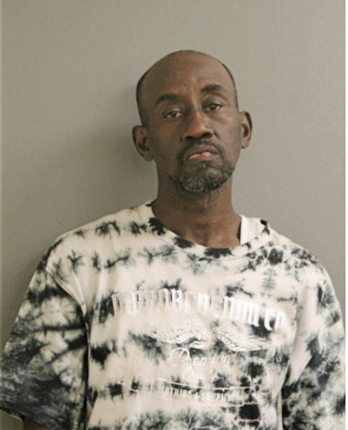 WALTER TURNER, Cook County, Illinois