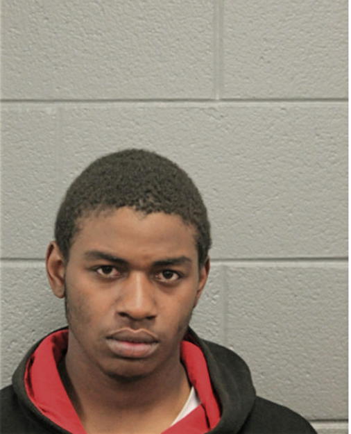 JAMES TYNES, Cook County, Illinois