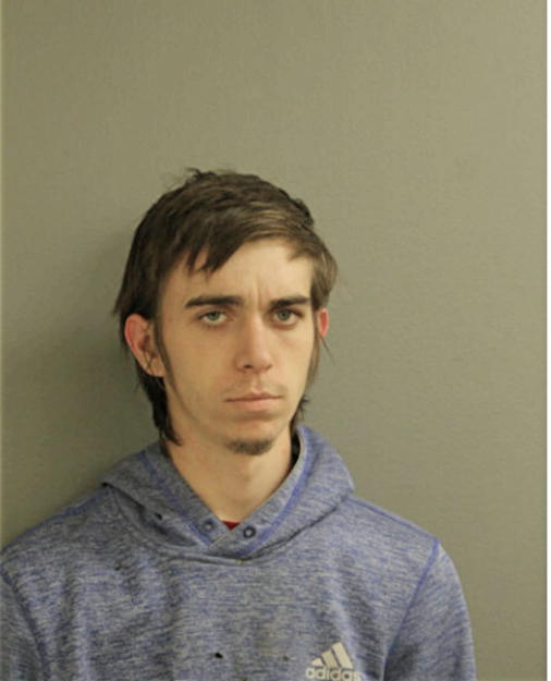KEVIN P UNDERWOOD, Cook County, Illinois