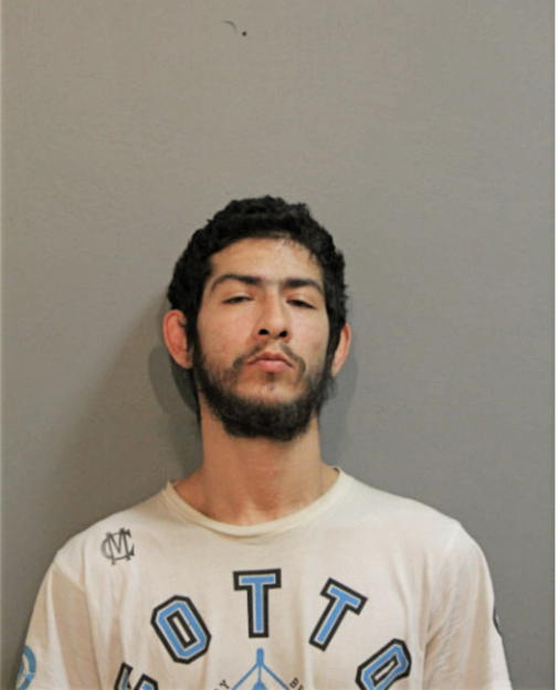 BRANDON URBINA, Cook County, Illinois