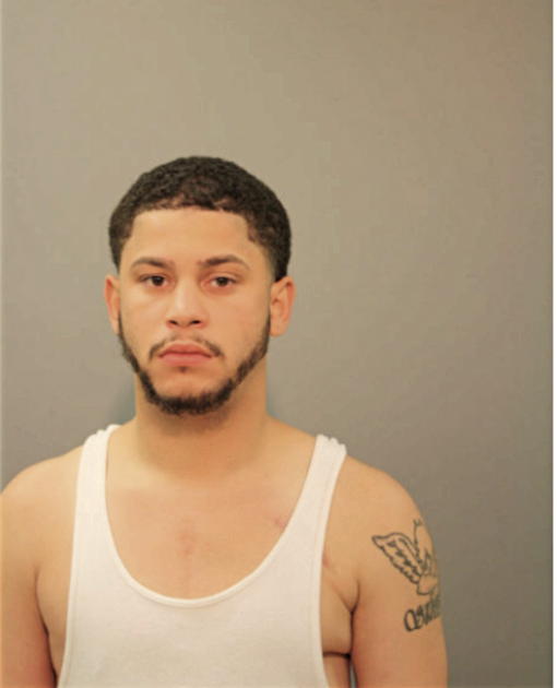 JOSEPH J VASQUEZ, Cook County, Illinois