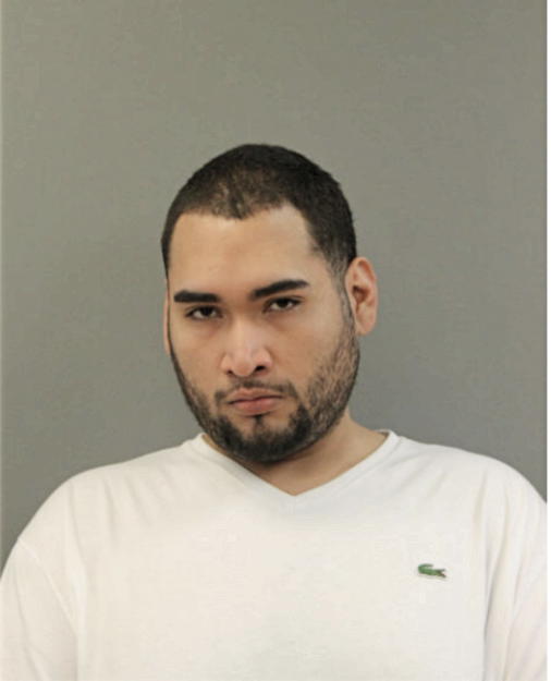 CEDRIC O VILLACORTA-EVORA, Cook County, Illinois