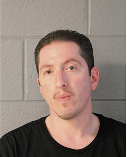 ALFREDO VILLAGOMEZ, Cook County, Illinois
