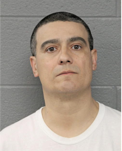 ALFRED T VIRELLA, Cook County, Illinois