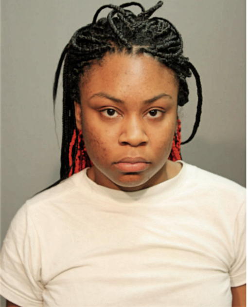 YVETTE WASHINGTON, Cook County, Illinois