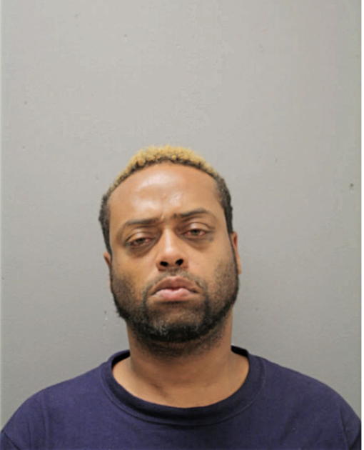 KOREY V WATSON, Cook County, Illinois
