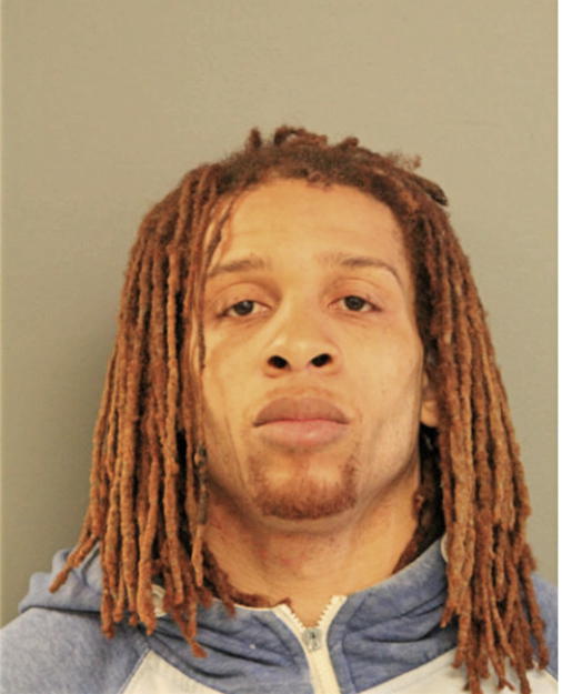 QUINTIN M WATSON, Cook County, Illinois