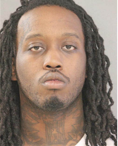 ARTRELL L WEATHERSBY, Cook County, Illinois