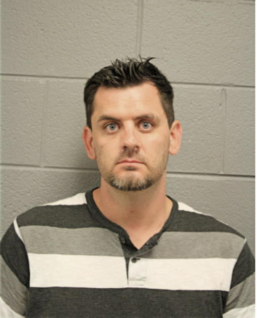 MARK A WEAVER, Cook County, Illinois
